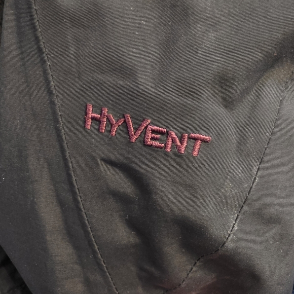 The North Face Boundry Triclimate 3 In 1 jacket Waterproof - Picture 4 of 16